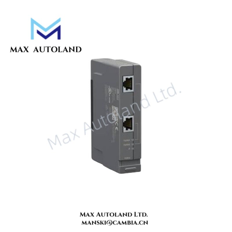 TC810 3BSE076220R1