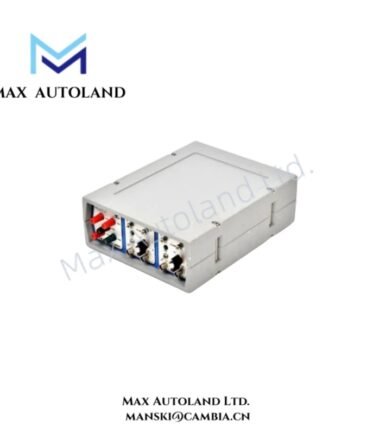 Bently Nevada TK15 Keyphasor Conditioner and Power Supply