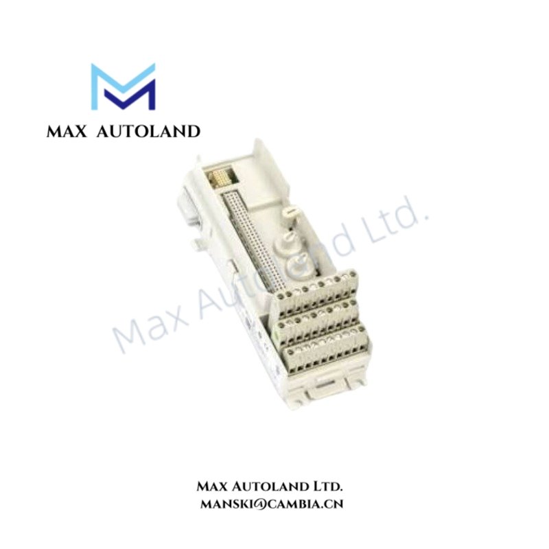 TU811 3BSE008526R1