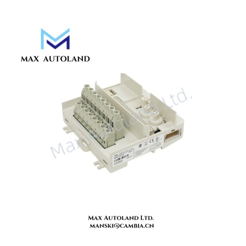 TU831 3BSE008530R1