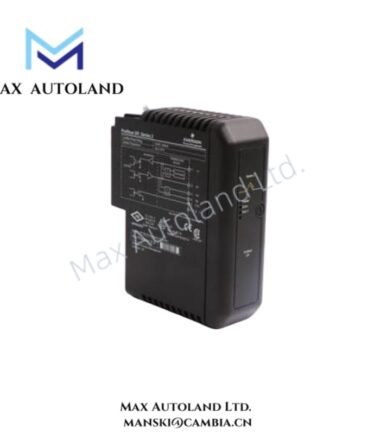 VE4014 Emerson Profibus DP Series 2 Interface Card