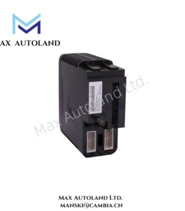 VE4035S2B1 Emerson Redundant Standard I/O Termination Block