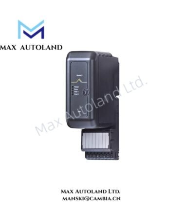 M-Series Emerson VE4036P2 Redundant Serial Interface Card