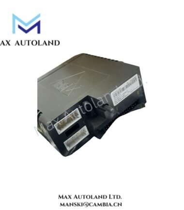 Emerson VE4054S1C0 DeltaV System Power Supply