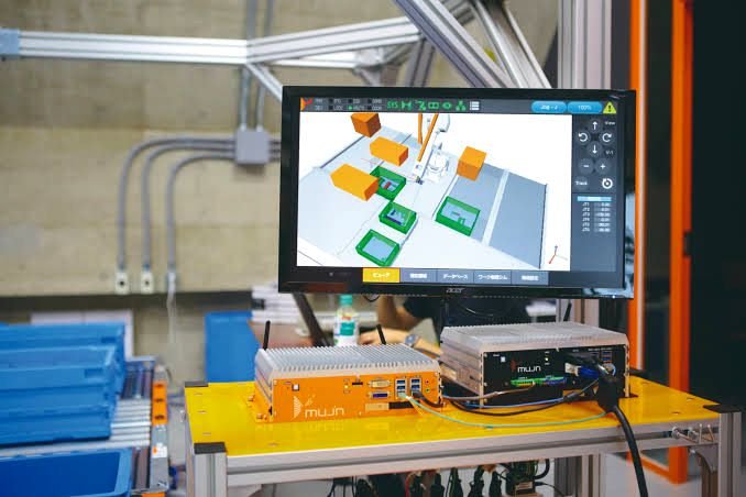 Integrated Motion Control Platforms Drive the Next Generation of Industrial Automation
