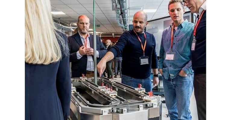 Rockwell Automation Enhances Beypiliç Plant Safety with 2,000 Devices