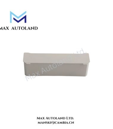 Emerson 1X00569H01 PMOD Cavity Insert