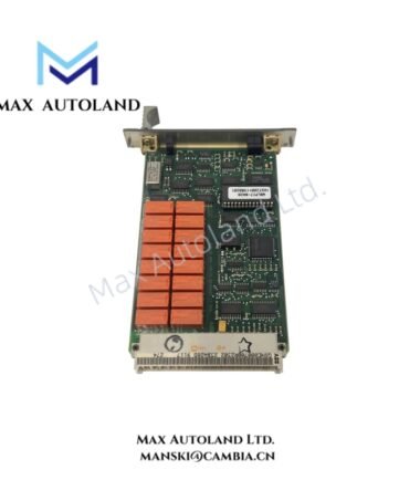 23BA20D Binary Output Module ABB