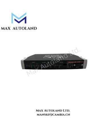Invensys Triconex 3009 Digital Input Module