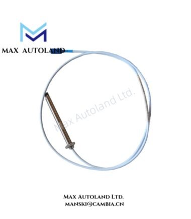 Bently Nevada 330104-00-08-50-02-00 3300 XL 8 mm Proximity Probe