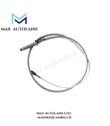 330104-00-10-10-02-CN Bently Nevada 3300 XL 8 mm Proximity Probe