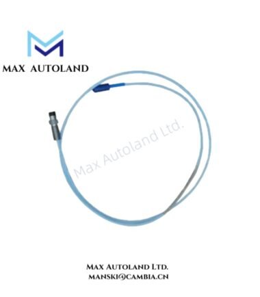 Bently Nevada 330104-00-17-05-02-00 3300 XL 8 mm Proximity Probe