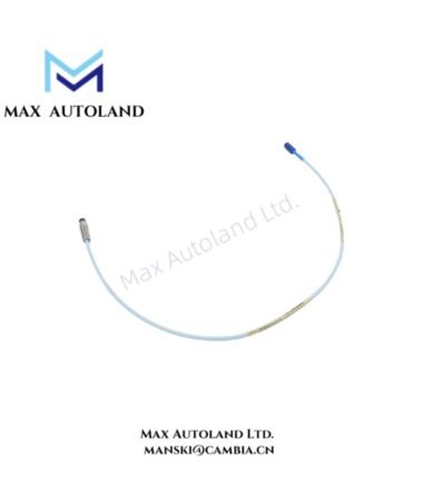 Bently Nevada 330106-05-30-05-02-CN Reverse Mount Proximity Probe