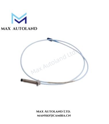 3300 XL Extension Cable Bently Nevada 330130-00-05-10-02-CN