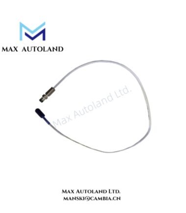 3300 XL Extension Cable Bently Nevada 330130-00-07-10-02-00
