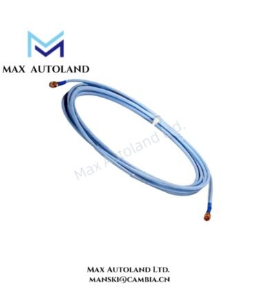 Bently Nevada 330130-005-00-00 3300 XL 8 mm Proximity Probe Extension Cable