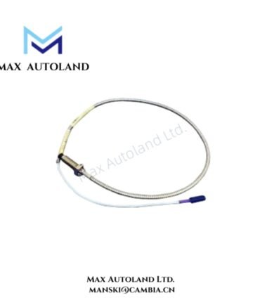 330704-000-050-10-02-CN Bently Nevada 3300 XL 11 mm Proximity Probe