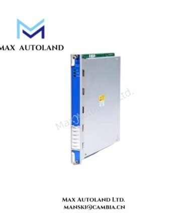3500/90 Communication Gateway Module Bently Nevada