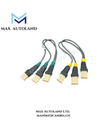 Honeywell 51202329-601 Series C I/O Link Cable