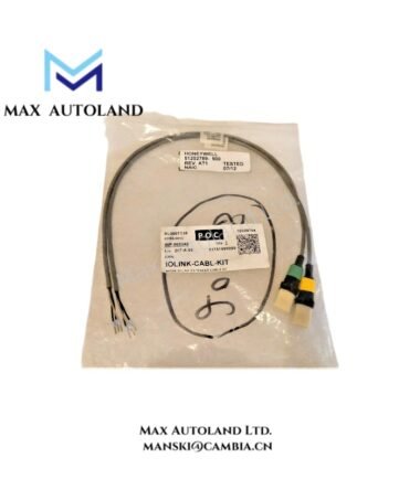Honeywell 51202789-900 I/O Link Extender Cable
