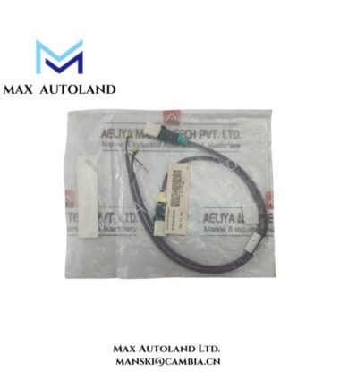 Honeywell 51202789-901 I/O Link Cable