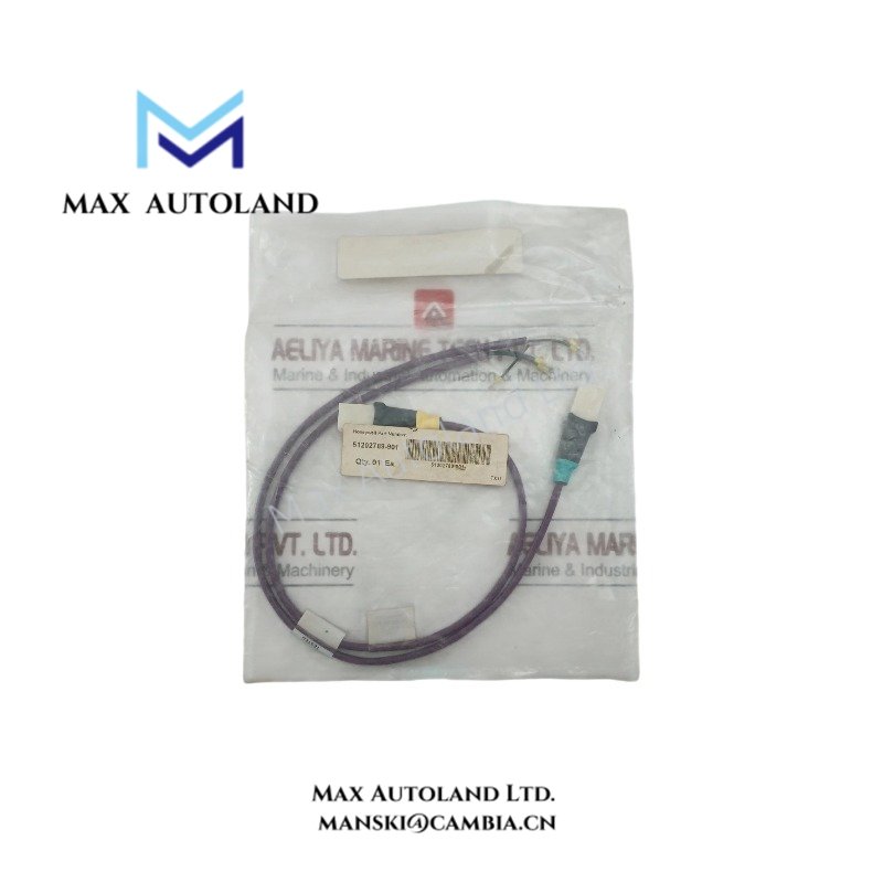 Honeywell 51202789-901 I/O Link Cable