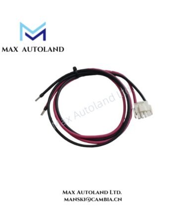 Honeywell 51202930-100 IO Link Extender IOTA Power Cable