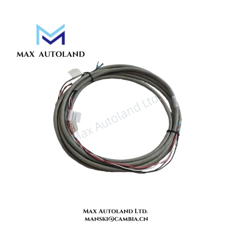 Honeywell 51202930-100 IO Link Extender IOTA Power Cable