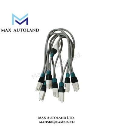 51202971-101 Honeywell Series 8 I/O Link 1 Cable Assembly