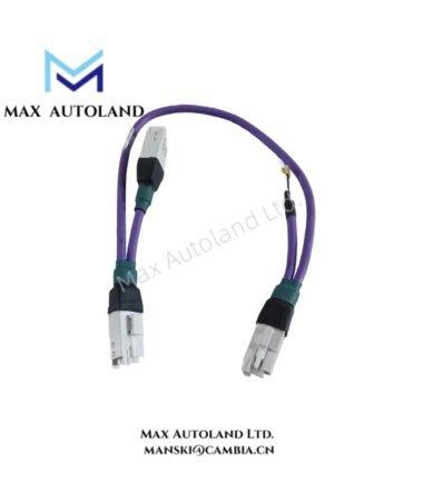Honeywell 51203192-211 Fiber Optic Cable