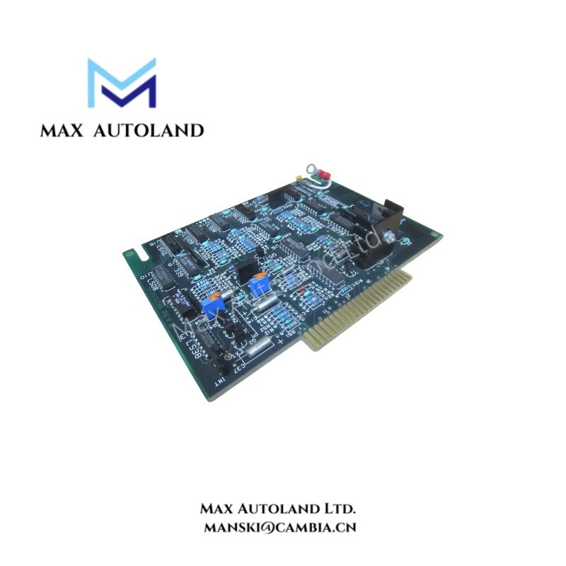 51303294-100 Honeywell Printed Circuit Board