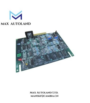 51303294-100 Honeywell Printed Circuit Board