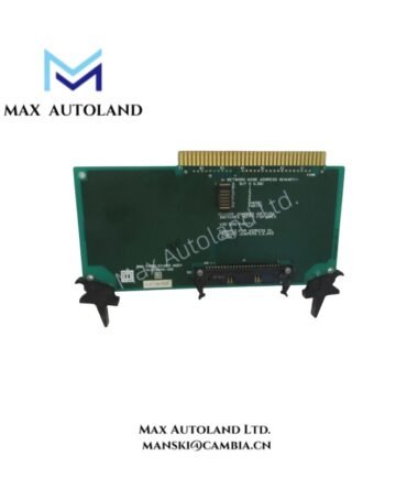 51303944-100 Honeywell PNI Paddle Card Assembly