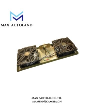 Honeywell 51304074-100 Cabinet Fan Assembly