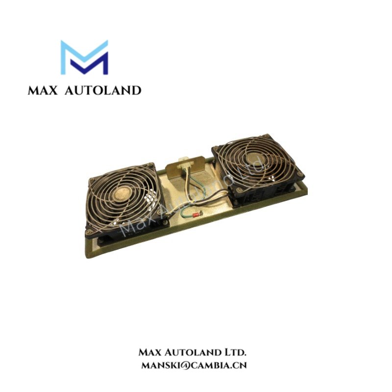 Honeywell 51304074-100 Cabinet Fan Assembly