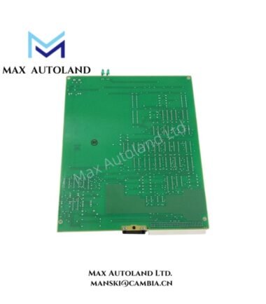 Honeywell 51304418-100 Analog Multiplexer Termination Module