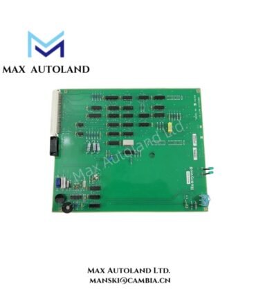 Honeywell 51304418-100 Analog Multiplexer Termination Module