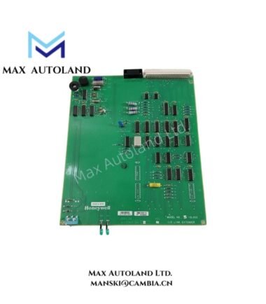 Honeywell 51304418-100 Analog Multiplexer Termination Module