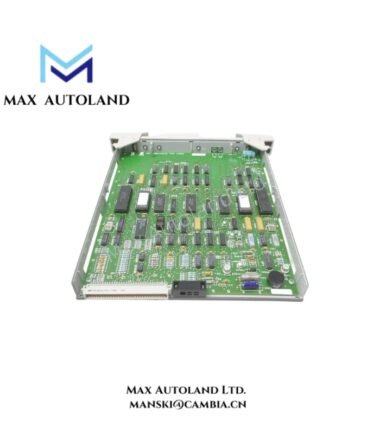 51304481-100 Honeywell Low-Level Analog Input IOP Module