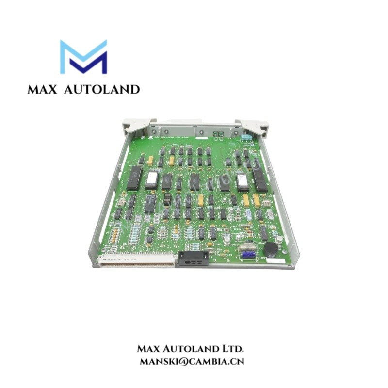 51304481-100 Honeywell Low-Level Analog Input IOP Module