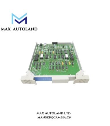 51304481-100 Honeywell Low-Level Analog Input IOP Module