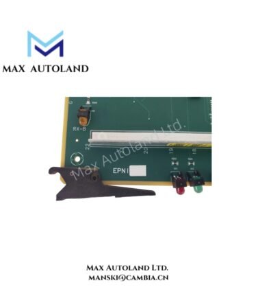 51306673-100 Honeywell EPNI / ENB Communication Interface Card