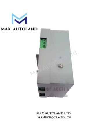 Honeywell 51307039-100 Circuit Breaker Box Assembly