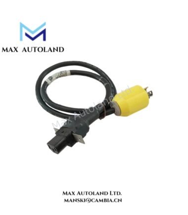 51308093-300 Honeywell AC Power Entry Panel Cord