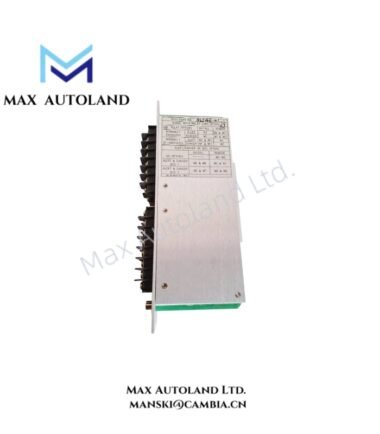 Signal Input Relay Module Bently Nevada 81546-01