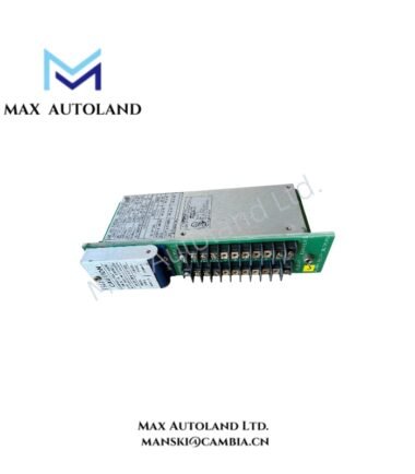Bently Nevada 88984-01 Barrier Signal Input Relay Card