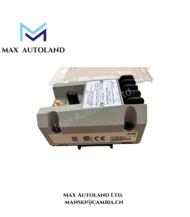 Bently Nevada 990-05-XX-01-00 MOD: 289549-17 990 Vibration Transmitter