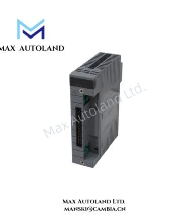 Yokogawa AAI141-S00/K4A00 Analog Input Module