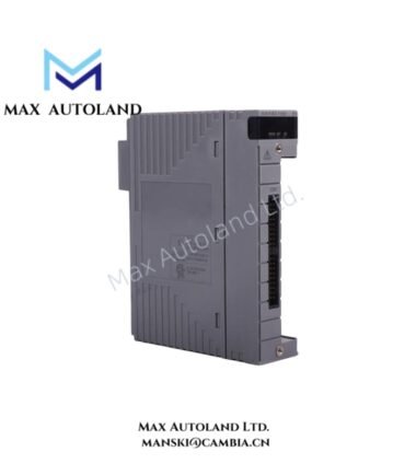 AAI143-H50/A4S00 Yokogawa Analog Input Module