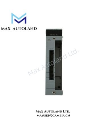 AAI143-S03/A4S00 Yokogawa Analog Input Module